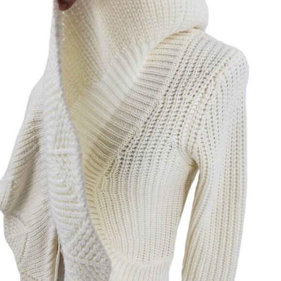 vertigo paris cardigan OffWhite - Picture 2 of 6